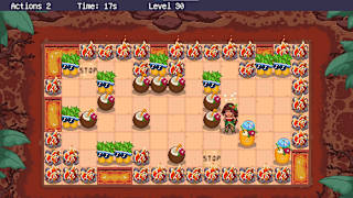 Hula Hula Wee screenshot 4