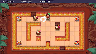 Hula Hula Wee screenshot 3