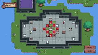 Slide Viking screenshot 1