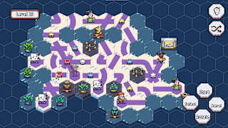 Paint Path screenshot 4