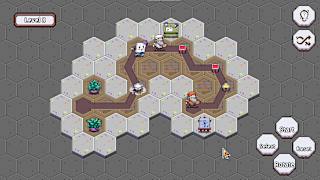 Paint Path screenshot 1