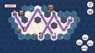 Paint Path screenshot 2