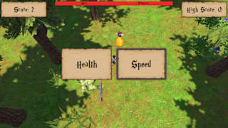 Crownfall: Young Hero screenshot 3