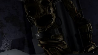 Timore 6: The Cadaver screenshot 1