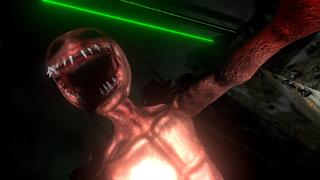 Timore 6: The Cadaver screenshot 6