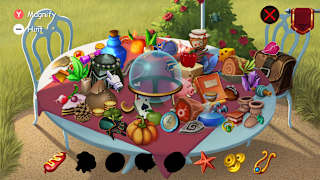 SimsalaGrimm™ – The Chaos Crystal screenshot 3