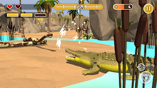PLANET WOW Wildlife Adventure screenshot 3