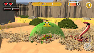 PLANET WOW Wildlife Adventure screenshot 1