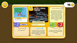 PLANET WOW Wildlife Adventure screenshot 4