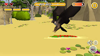 PLANET WOW Wildlife Adventure screenshot 5