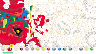 CreArt – Painting by Numbers screenshot 4