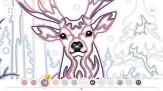 CreArt – Painting by Numbers screenshot 3
