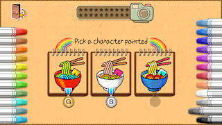 CRAYON FOOD screenshot 3