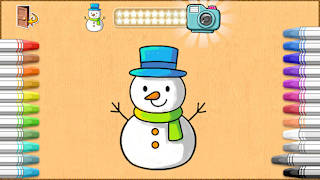CRAYON CHRISTMAS screenshot 4