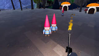 Mage Arena: Voice of Power screenshot 6