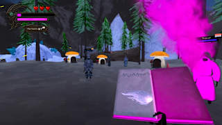 Mage Arena: Voice of Power screenshot 4