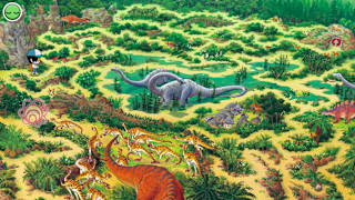 TOKI NO MEIRO ~ From the Age of Dinosaurs to the Edo Period ~ By Gentaro Kagawa screenshot 5