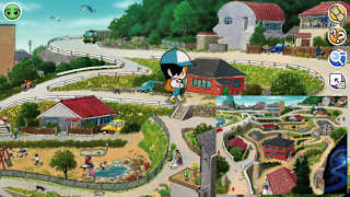 TOKI NO MEIRO ~ From the Age of Dinosaurs to the Edo Period ~ By Gentaro Kagawa screenshot 3
