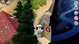 TOKI NO MEIRO ~ From the Age of Dinosaurs to the Edo Period ~ By Gentaro Kagawa screenshot 4