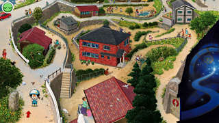 TOKI NO MEIRO ~ From the Age of Dinosaurs to the Edo Period ~ By Gentaro Kagawa screenshot 1