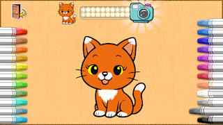CRAYON ANIMAL screenshot 1