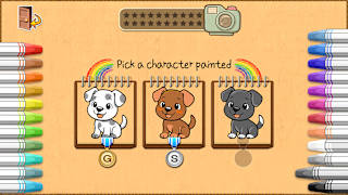CRAYON ANIMAL screenshot 3