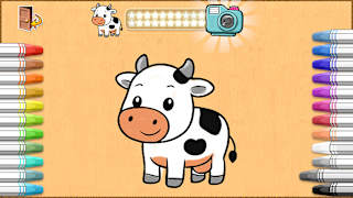 CRAYON ANIMAL screenshot 4