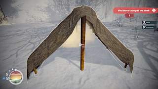 Frost Survival - Winter screenshot 2