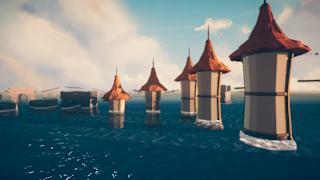 Obby Kingdom screenshot 6