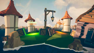 Obby Kingdom screenshot 1