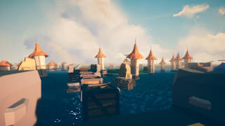 Obby Kingdom screenshot 2