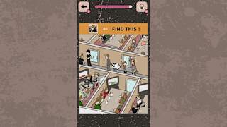 Find It, Detective！ screenshot 2