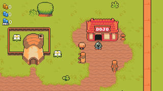 Monsters in Cards screenshot 1