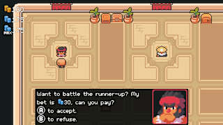 Monsters in Cards screenshot 3