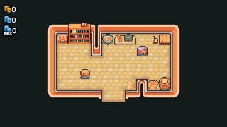 Monsters in Cards screenshot 4