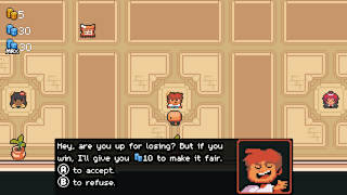 Monsters in Cards screenshot 6