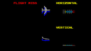 Arcade Archives MIDNIGHT LANDING screenshot 6