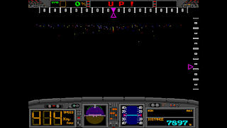 Arcade Archives MIDNIGHT LANDING screenshot 4