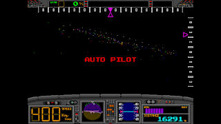 Arcade Archives MIDNIGHT LANDING screenshot 2