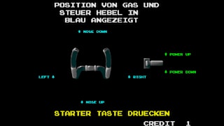 Arcade Archives MIDNIGHT LANDING screenshot 3