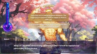 Planet Romance Boys: Conquer the Zodiac Horoscope screenshot 3
