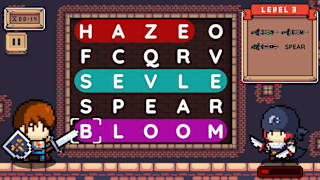 Word Quest Fantasy screenshot 5