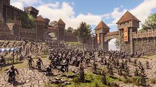 ULTIMATE BATTLE SIMULATOR screenshot 4