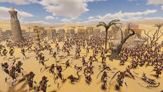 ULTIMATE BATTLE SIMULATOR screenshot 5