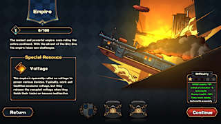 Sky Escort screenshot 1