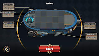 Sky Escort screenshot 2