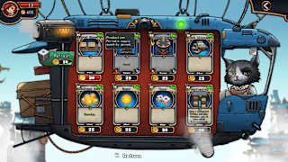Sky Escort screenshot 4