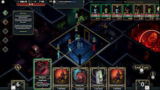 Deck of Haunts screenshot 1