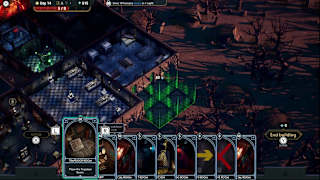 Deck of Haunts screenshot 3