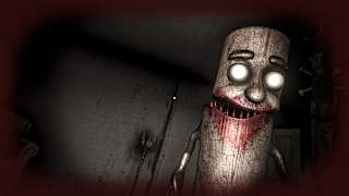 Five Nights with Tung Tung Sahur screenshot 1